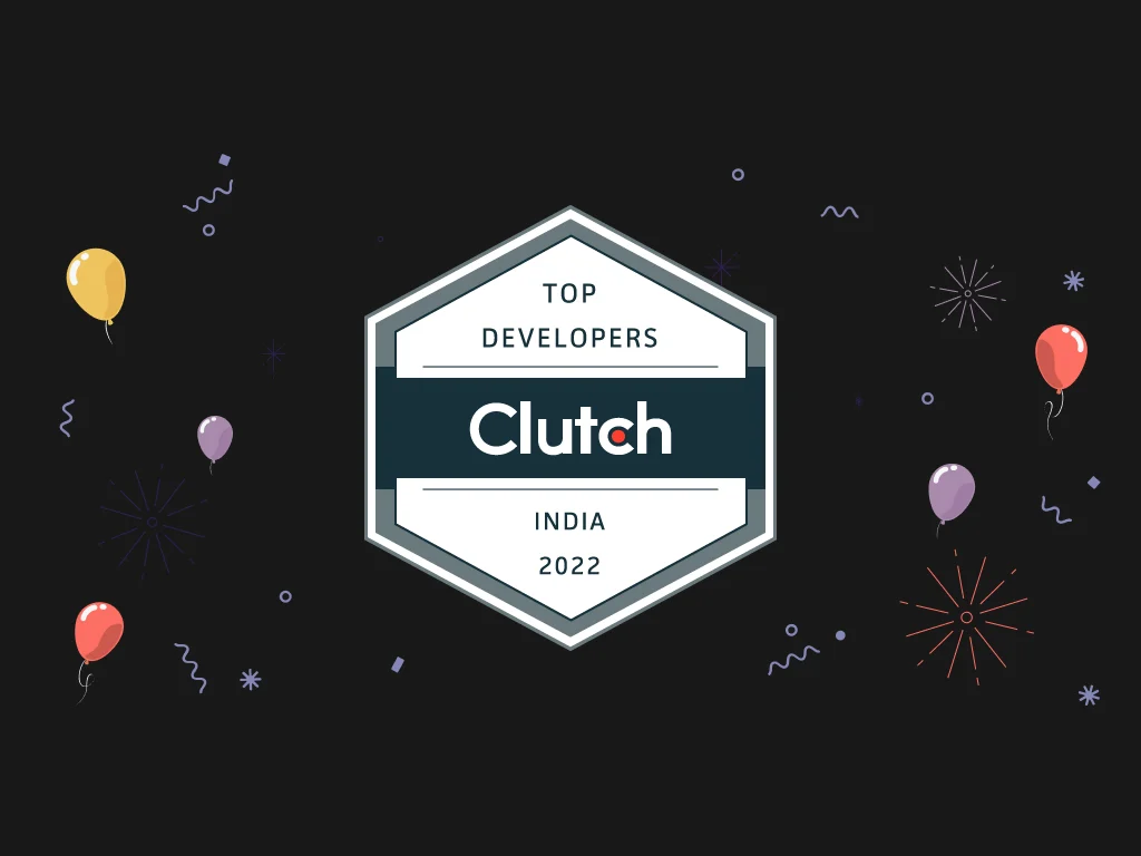 Revival Pixel is one of the Best Web Developers in India According to Clutch