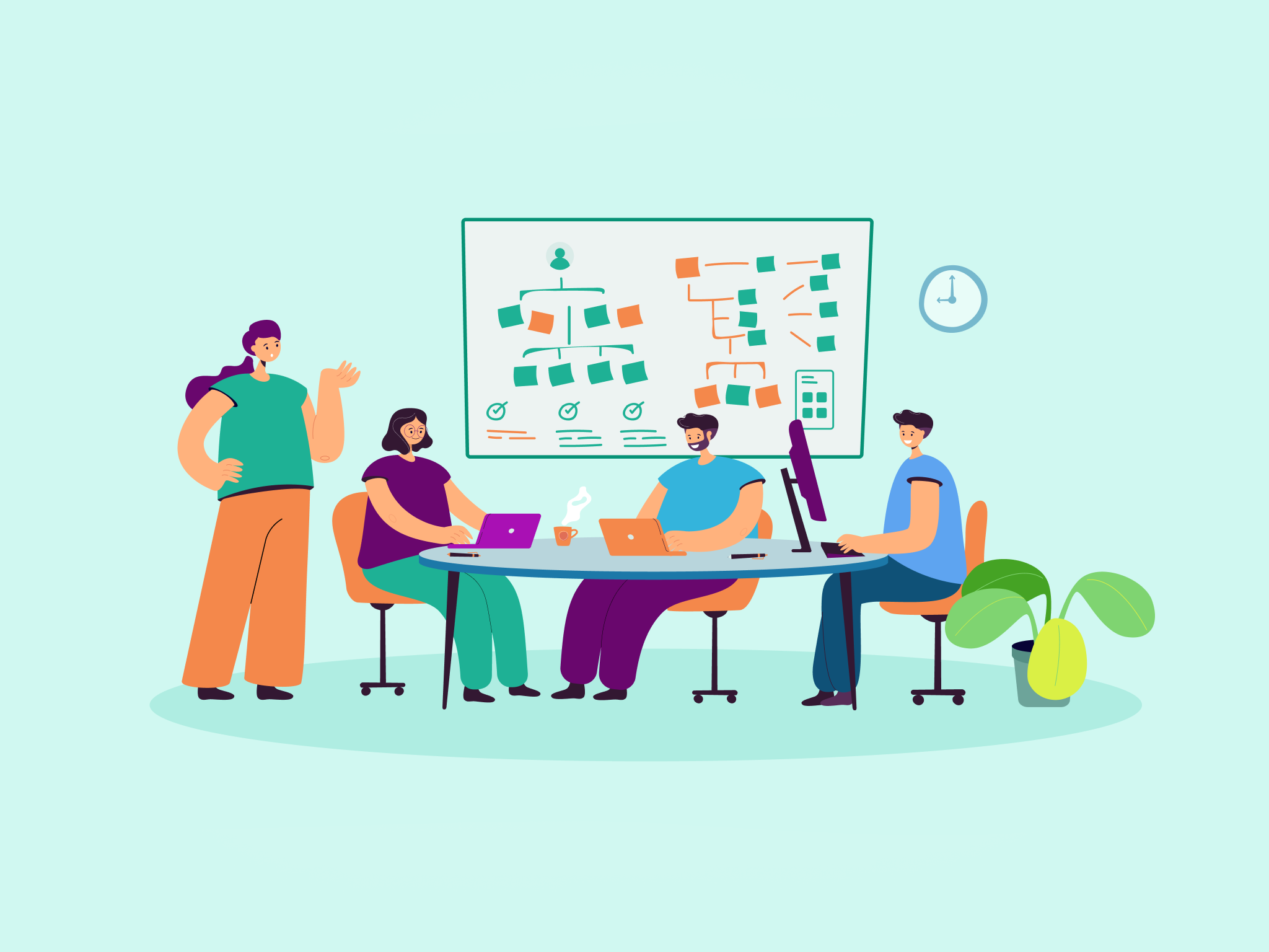 How to Build Your Perfect Design Team_ Strategy for Startups and Founder