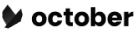 october logo 1