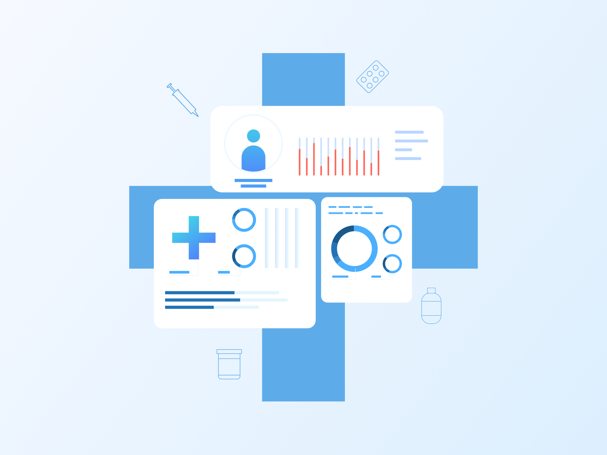 Designing for Life_ The Impact of UX Design in Healthcare