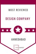 Most Reviewed Design Company