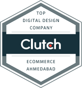 Award Top Digital Design Ecommerce Company