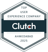 top_clutch.co_user_experience_company_ahmedabad_2025