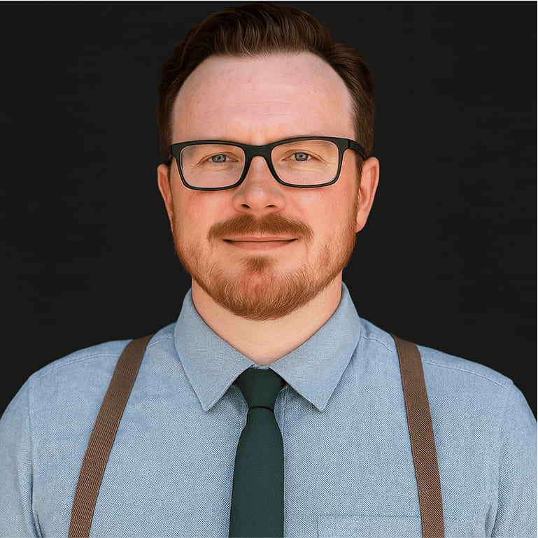 Kevin Darcy