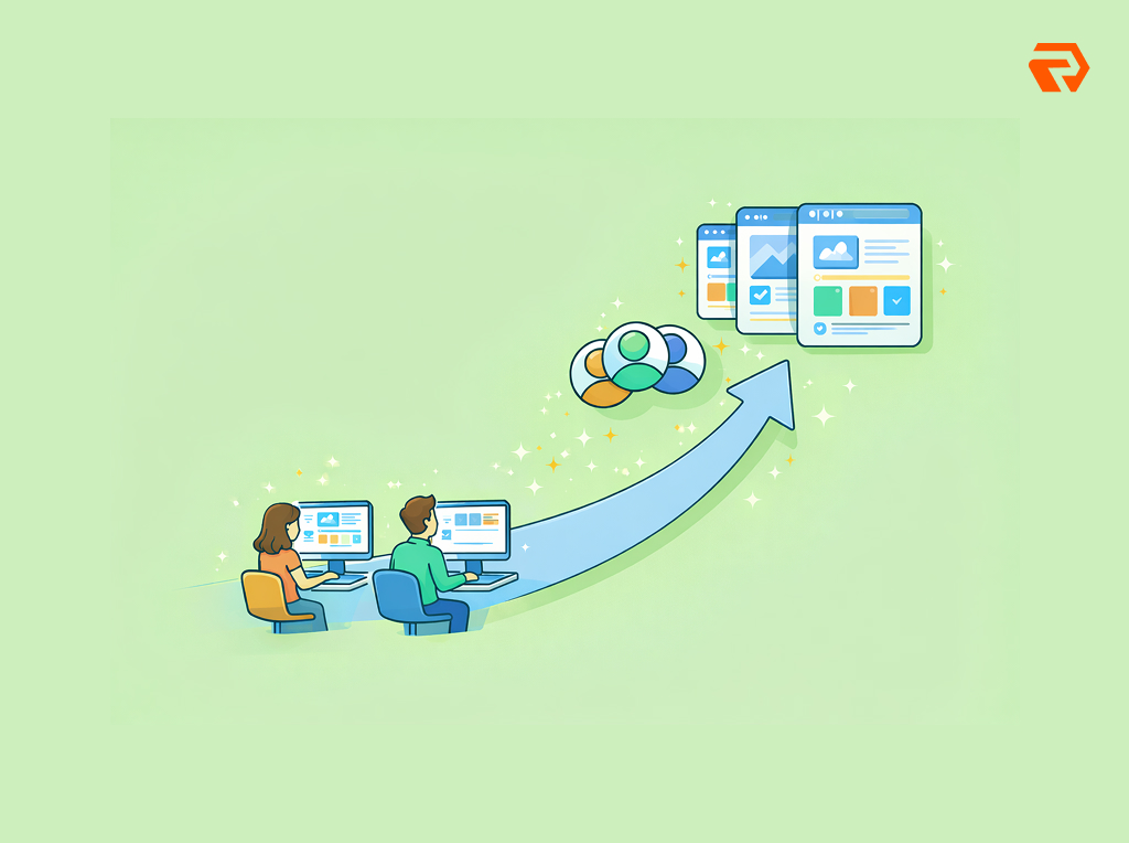 How to Scale Product Design Faster with Dedicated UIUX Resources