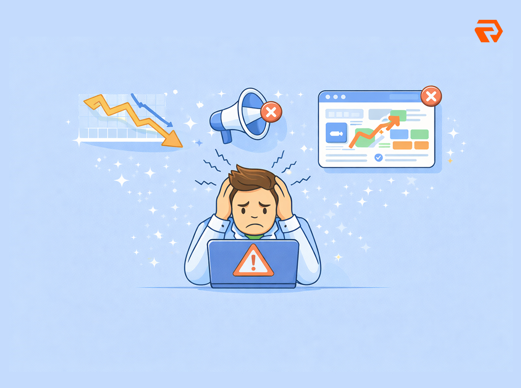 Your Startup Doesn’t Have a Growth Problem, Stop Blaming Marketing and Stop Adding Features. Your Bad UX Is Killing It. Believe Me, It’s a UX Problem.